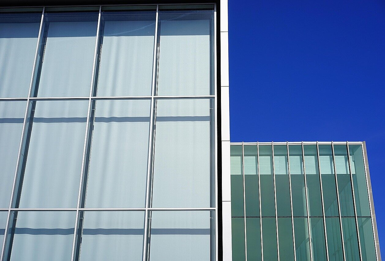 SIGAB SFV Glasfassade Tageskurs Glasgrundlagen