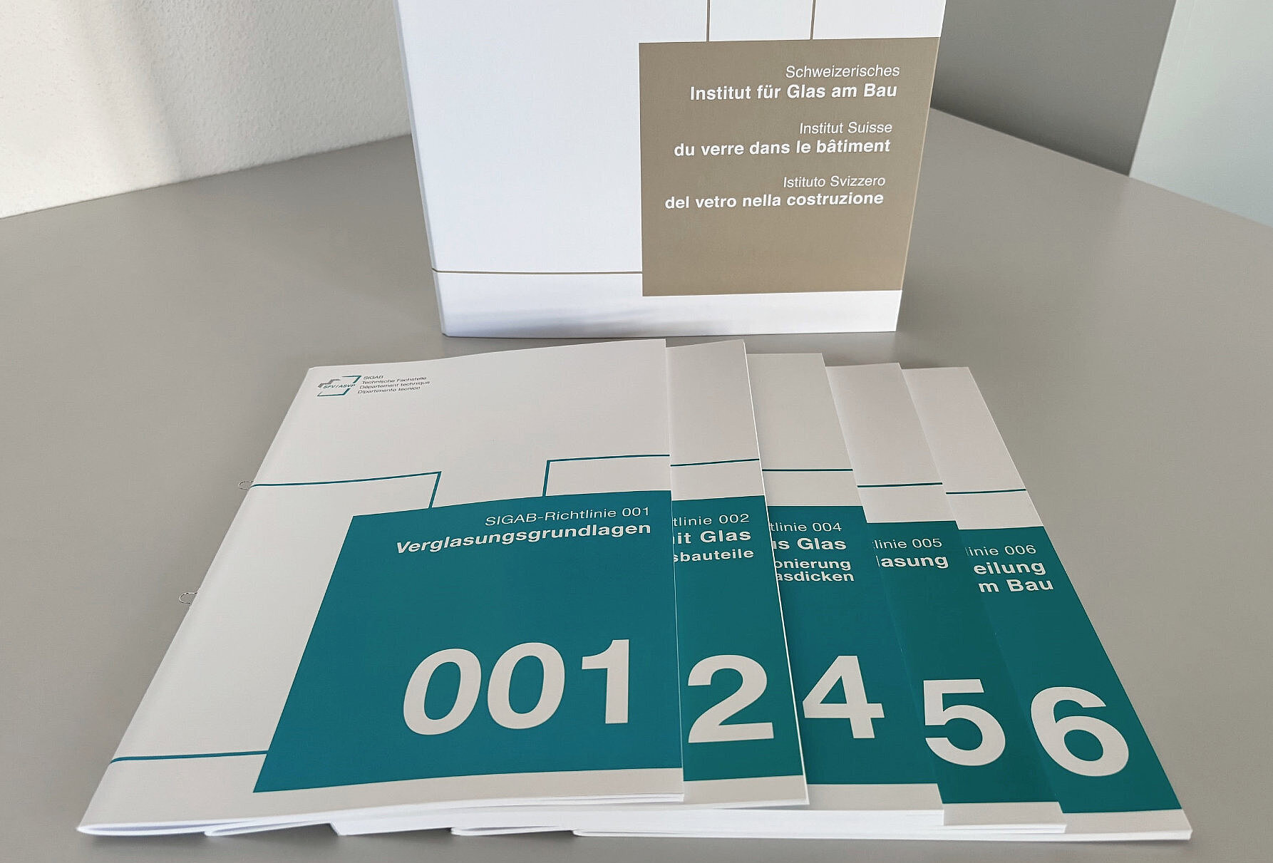 SIGAB Cours journée directives