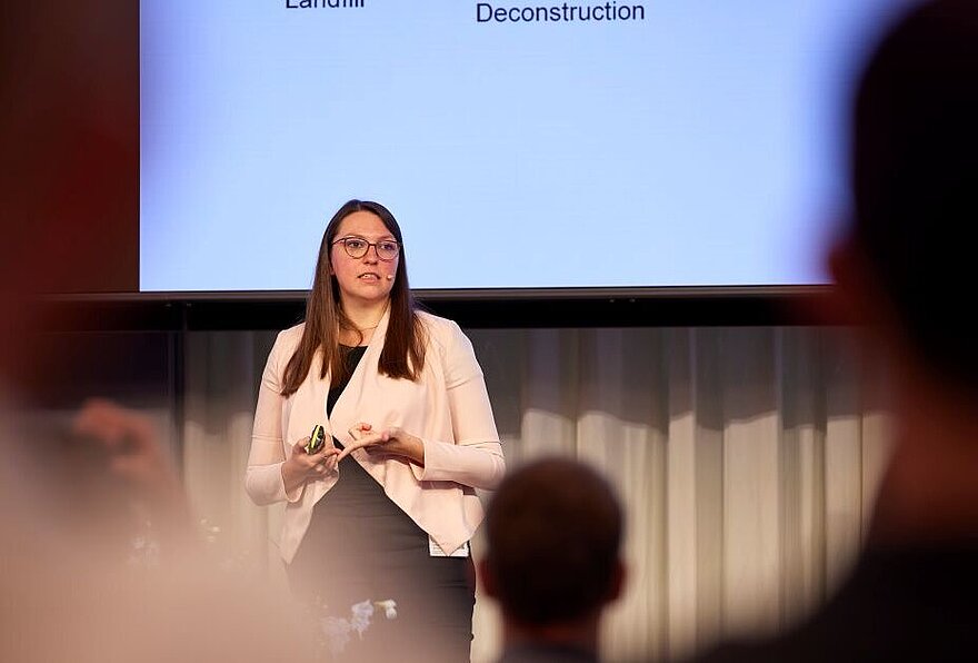 IGAB Glas-Termin TU Darmstadt Interdisziplinäre Zusammenarbeit Glasbau 