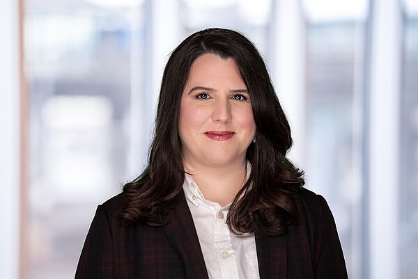 Daniela Kirin Daniela Kirin