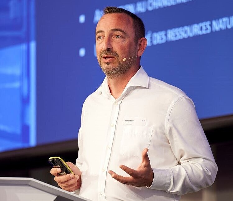 SIGAB Glas for Europe Verband europäische Flachglasbranche Trends Nachhaltigkeit Green New Deal